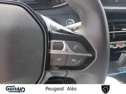 Photo 15 Peugeot 208  Electrique 50 kWh 136ch