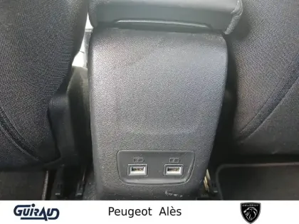 Photo 14 Peugeot 208  Electrique 50 kWh 136ch
