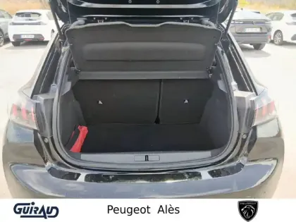 Photo 6 Peugeot 208  Electrique 50 kWh 136ch