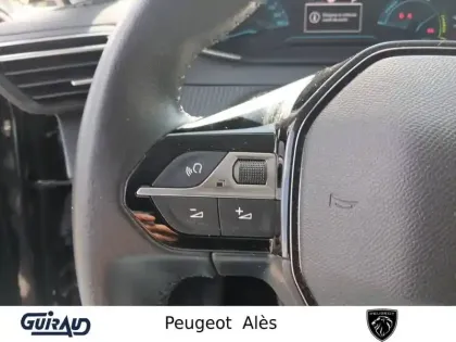 Photo 16 Peugeot 208  Electrique 50 kWh 136ch