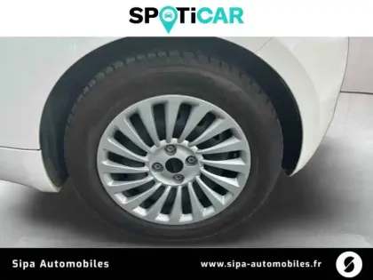 Photo 8 Fiat 500  e 118 ch