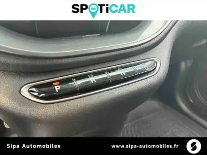Photo 16 Fiat 500  e 118 ch