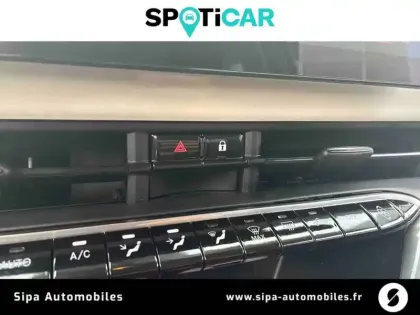 Photo 19 Fiat 500  e 118 ch