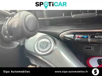 Photo 26 Fiat 500  e 118 ch