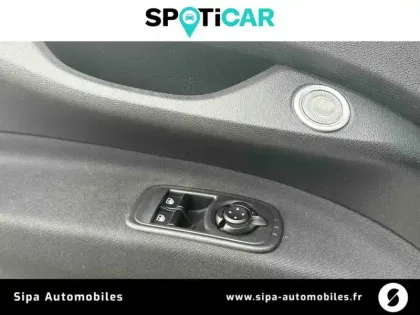 Photo 27 Fiat 500  e 118 ch