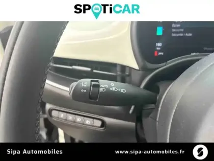 Photo 31 Fiat 500  e 118 ch