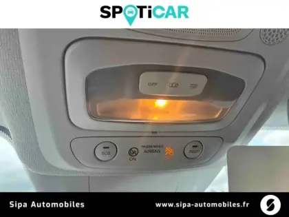 Photo 29 Fiat 500  e 118 ch