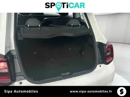 Photo 9 Fiat 500  e 118 ch