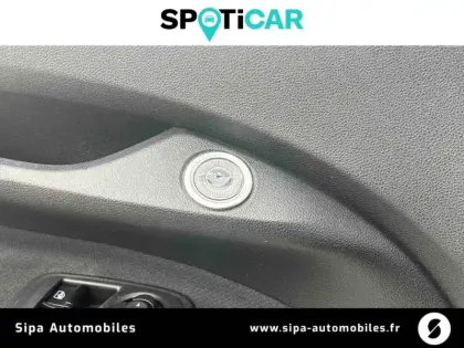 Photo 28 Fiat 500  e 118 ch