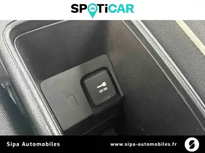 Photo 18 Fiat 500  e 118 ch
