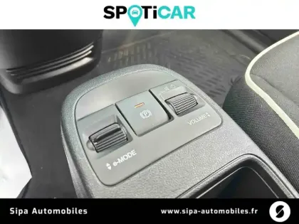 Photo 17 Fiat 500  e 118 ch