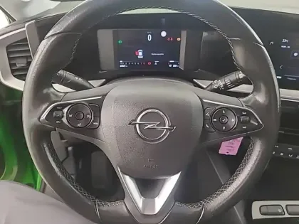 Photo 8 Opel Mokka  1.2 Turbo 100 ch BVM6