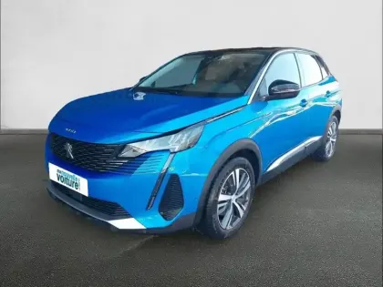 Photo Peugeot 3008 Allure