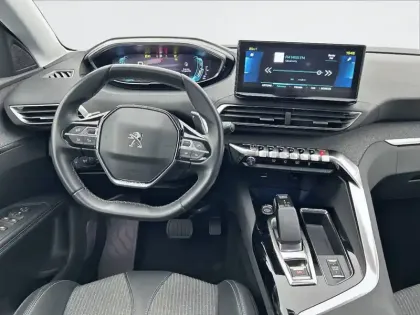 Photo 27 Peugeot 3008  Hybrid 225 e-EAT8