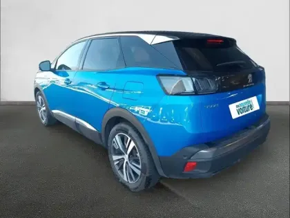 Photo 6 Peugeot 3008  Hybrid 225 e-EAT8