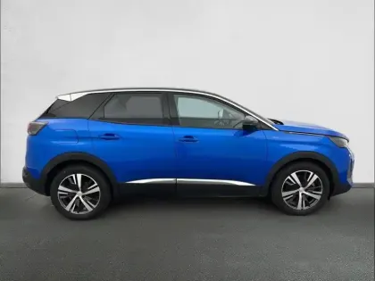 Photo 23 Peugeot 3008  Hybrid 225 e-EAT8