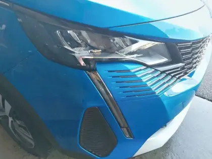 Photo 15 Peugeot 3008  Hybrid 225 e-EAT8