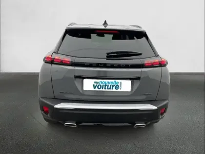 Photo 26 Peugeot 2008  Hybrid 145 e-DCS6