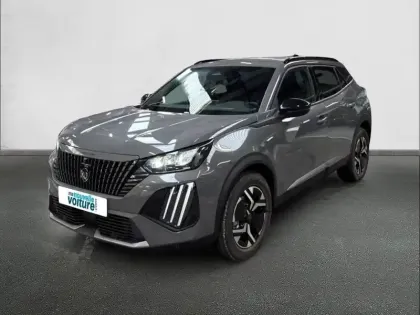 Photo Peugeot 2008 Allure