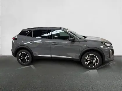 Photo 5 Peugeot 2008  Hybrid 145 e-DCS6