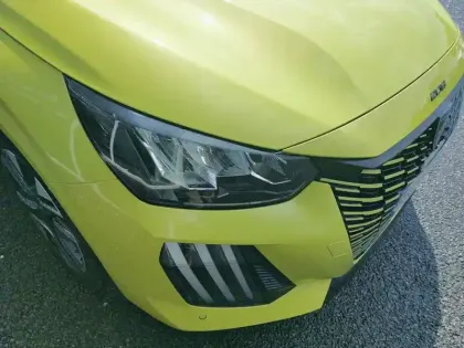 Photo 15 Peugeot 208  100 S&S BVM6