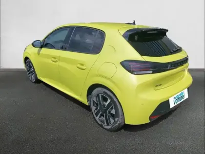 Photo 6 Peugeot 208  100 S&S BVM6