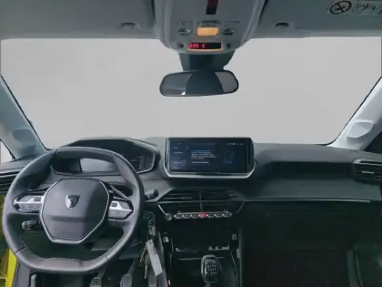 Photo 7 Peugeot 208  100 S&S BVM6