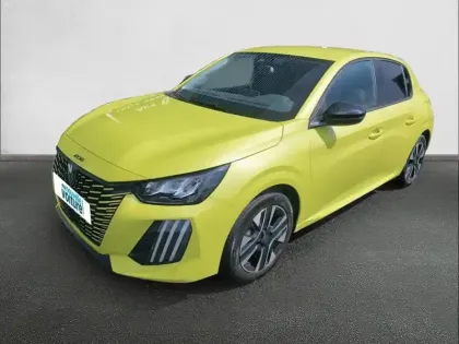 Photo Peugeot 208 Allure