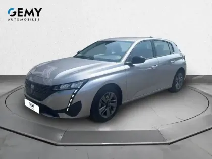 Photo 22 Peugeot 308  PureTech 130ch S&S BVM6