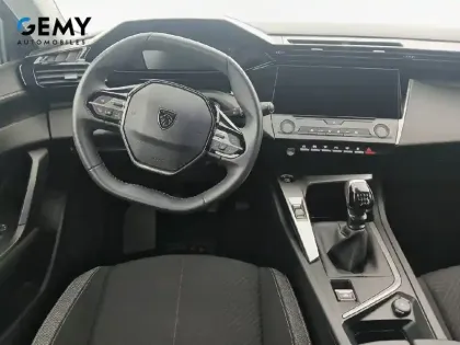Photo 53 Peugeot 308  PureTech 130ch S&S BVM6
