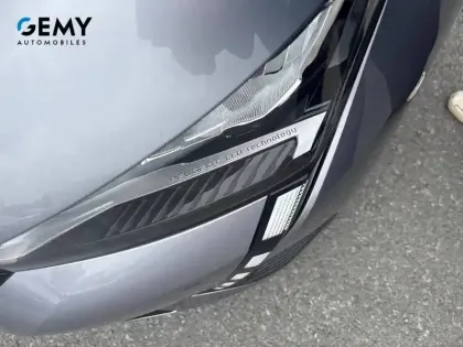 Photo 18 Peugeot 308  PureTech 130ch S&S BVM6