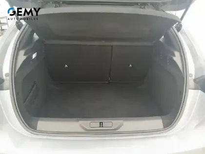 Photo 51 Peugeot 308  PureTech 130ch S&S BVM6