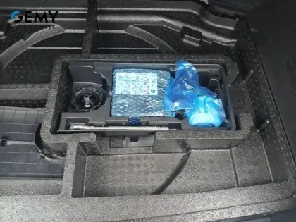 Photo 65 Peugeot 308  PureTech 130ch S&S BVM6