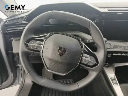 Photo 61 Peugeot 308  PureTech 130ch S&S BVM6