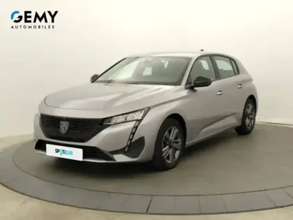 Photo 46 Peugeot 308  PureTech 130ch S&S BVM6