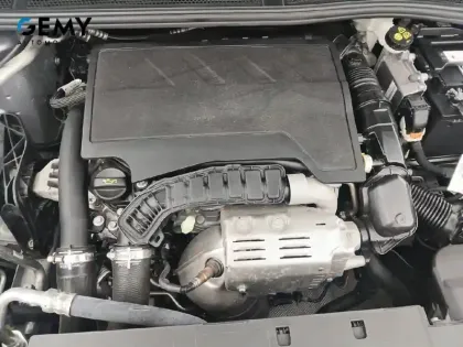 Photo 57 Peugeot 308  PureTech 130ch S&S BVM6