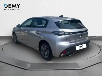 Photo 28 Peugeot 308  PureTech 130ch S&S BVM6