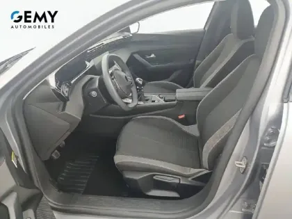 Photo 54 Peugeot 308  PureTech 130ch S&S BVM6