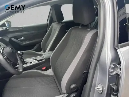 Photo 8 Peugeot 308  PureTech 130ch S&S BVM6