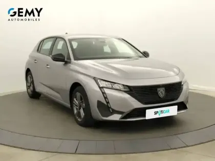 Photo 48 Peugeot 308  PureTech 130ch S&S BVM6