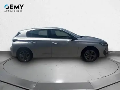 Photo 25 Peugeot 308  PureTech 130ch S&S BVM6