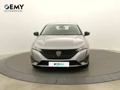 Photo 47 Peugeot 308  PureTech 130ch S&S BVM6
