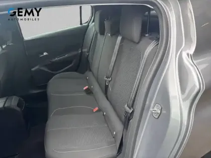 Photo 9 Peugeot 308  PureTech 130ch S&S BVM6