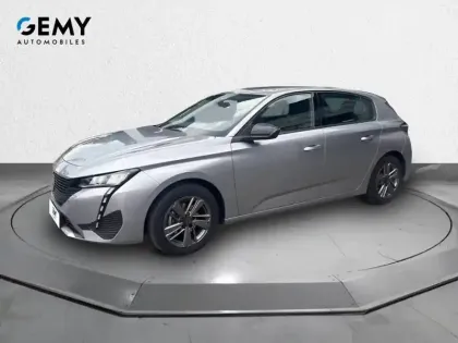 Photo Peugeot 308 Active Pack