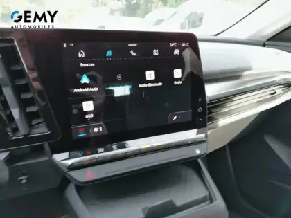 Photo 20 Renault Megane  E-Tech EV60 220 ch super charge