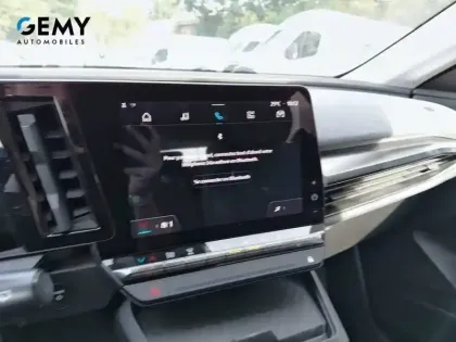 Photo 21 Renault Megane  E-Tech EV60 220 ch super charge