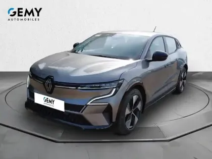 Photo Renault Megane Equilibre