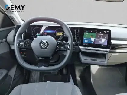 Photo 7 Renault Megane  E-Tech EV60 220 ch super charge