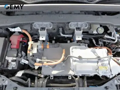 Photo 11 Renault Megane  E-Tech EV60 220 ch super charge
