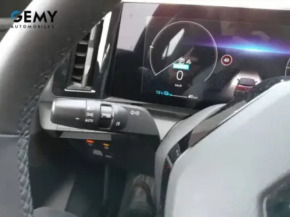 Photo 17 Renault Megane  E-Tech EV60 220 ch super charge